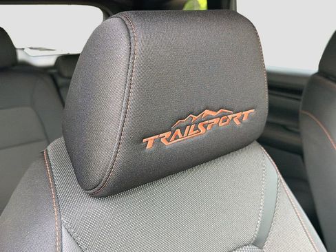 Used 2026 Honda CR-V TrailSport image 30