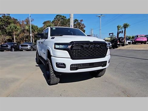 New 2026 RAM 1500 Big Horn image 36