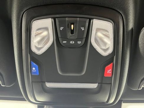 Used 2026 RAM 2500 Big Horn AWD/4WD image 20