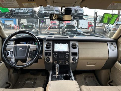Used 2017 Ford Expedition Limited image 19