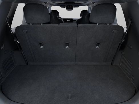 New 2027 Kia Telluride SX Prestige X-Line AWD/4WD image 14