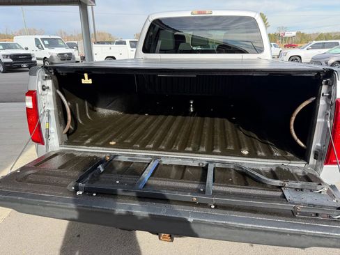 Used 2015 Ford F250 XLT w/ XLT Value Package image 19