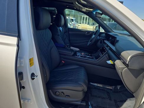 New 2026 Genesis GV80 3.5T Prestige AWD/4WD image 25