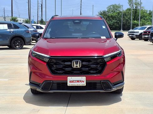 Used 2023 Honda CR-V Sport image 5