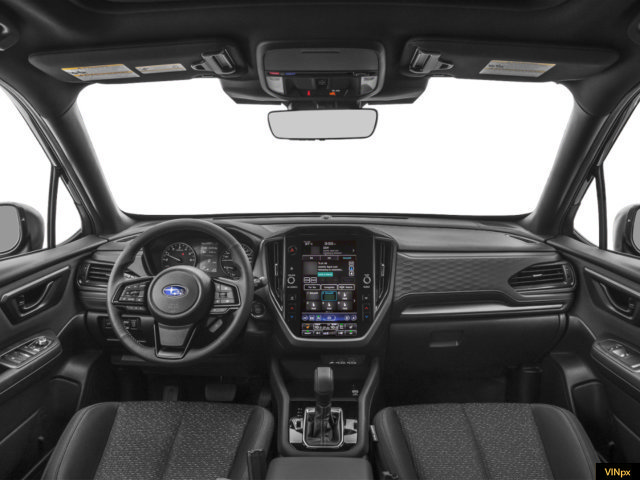 New 2026 Subaru Forester Sport AWD/4WD image 5