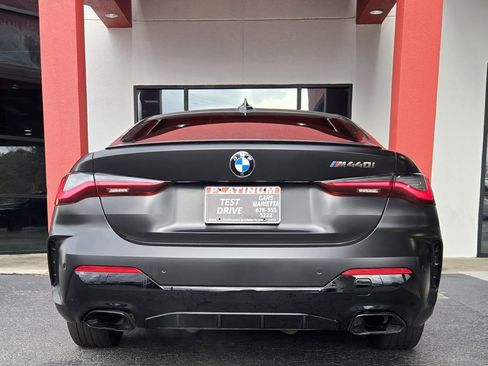 Used 2022 BMW M440i M440i w/ Premium Package image 8
