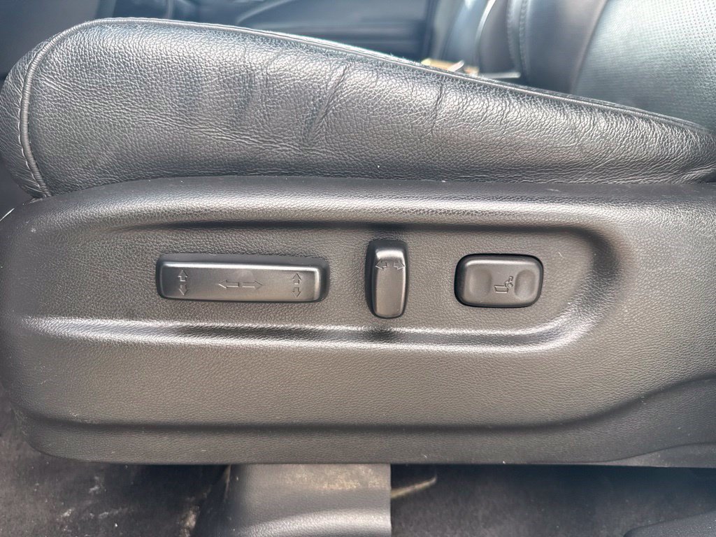 Used 2020 Honda Pilot Elite image 13