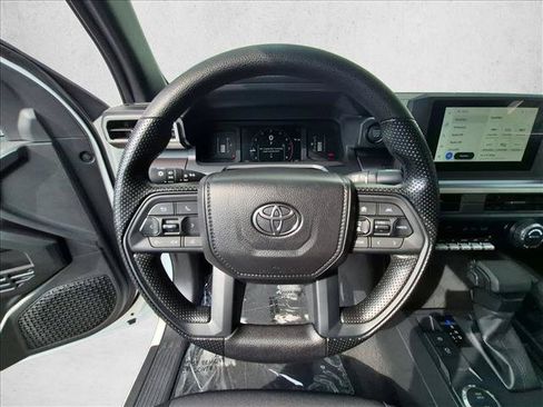 Used 2026 Toyota Tacoma SR5 RWD image 28