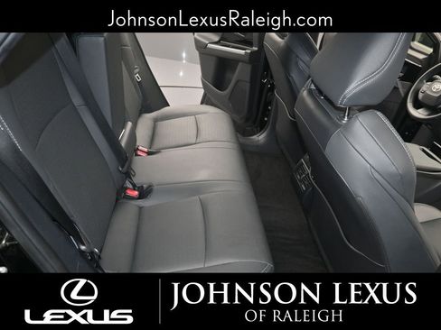 Used 2023 Toyota bZ4X FWD w/ Weather Package image 14