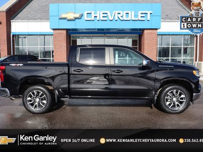 Used 2023 Chevrolet Silverado 1500 LT