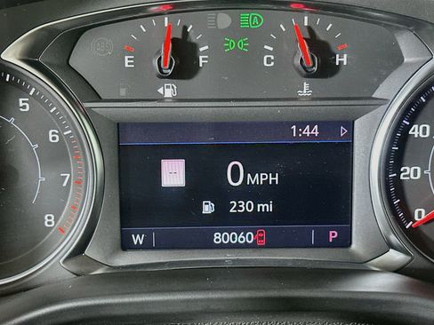 Used 2023 GMC Acadia SLT FWD image 19