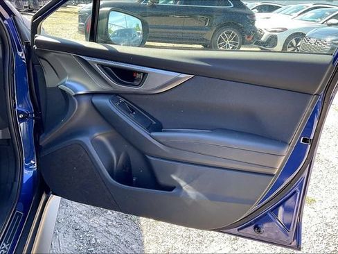Used 2024 Subaru WRX AWD/4WD image 24