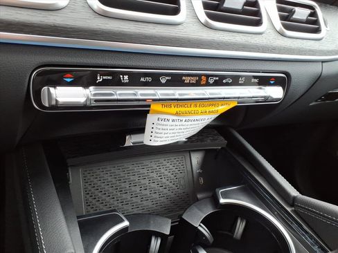 New 2026 Mercedes-Benz GLE 350 4MATIC image 20