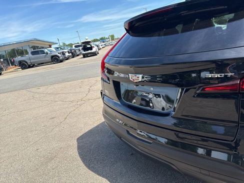 Used 2024 Cadillac XT4 Luxury FWD image 32