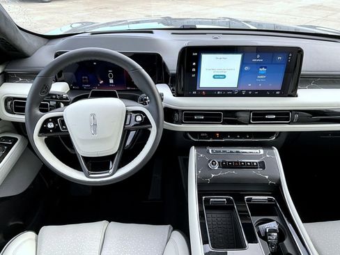 New 2026 Lincoln Aviator Black Label image 14