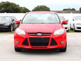 Used 2012 Ford Focus SEL image 2