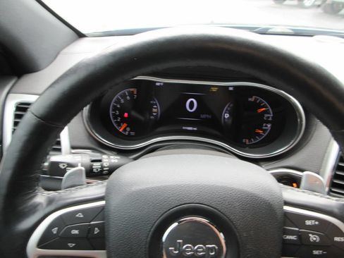 Used 2015 Jeep Grand Cherokee High Altitude AWD/4WD image 30