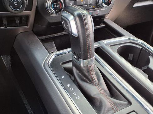 Used 2020 Ford F150 Platinum w/ Equipment Group 701A Luxury AWD/4WD image 14