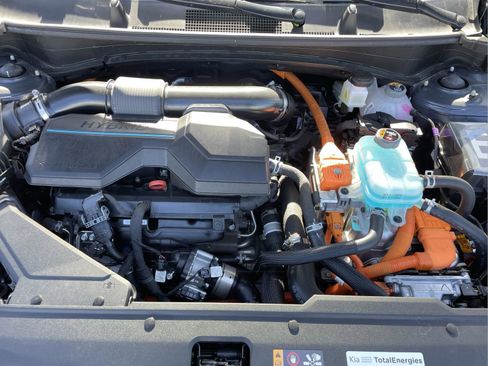 Used 2023 Kia Sportage X-Line image 22