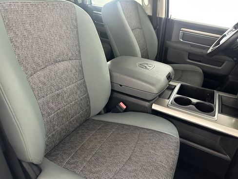 Used 2015 RAM 1500 Big Horn AWD/4WD image 26