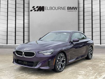 New 2026 BMW 230i Coupe w/ Convenience Package