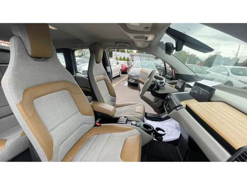 Used 2014 BMW i3 image 15