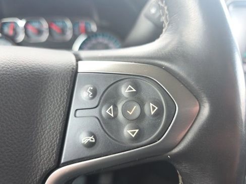 Used 2018 Chevrolet Silverado 1500 LT w/ All Star Edition image 20