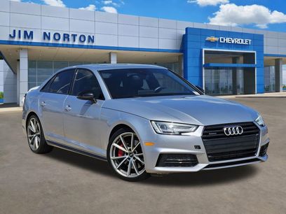 Used 2018 Audi A4 2.0T Premium Plus w/ Premium Plus Package