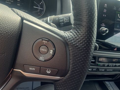 Used 2023 Honda Passport EX-L image 28