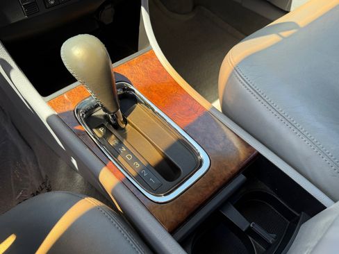 Used 2006 Buick LaCrosse CXL w/ Chrome Appearance Package image 20