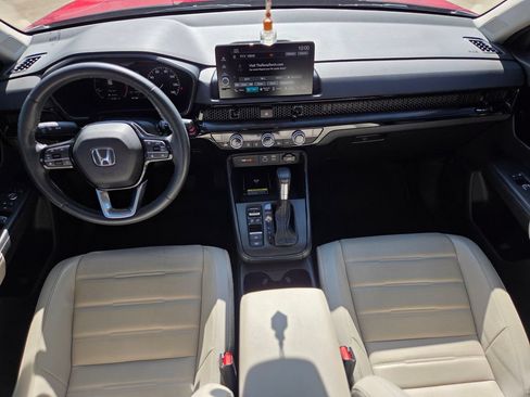 Used 2025 Honda CR-V EX-L image 9