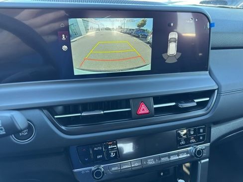 New 2026 Kia Seltos EX w/ EX Sunroof Package image 15