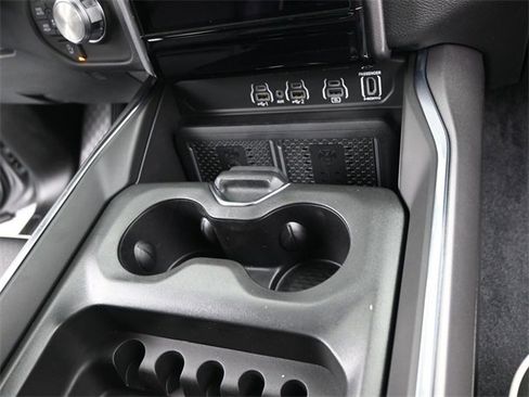 New 2026 RAM 1500 Laramie w/ Night Edition image 23