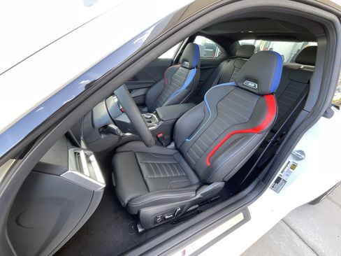 New 2026 BMW M2 w/ Lighting Package RWD image 11