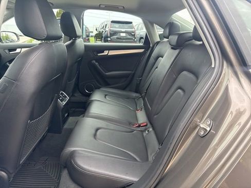 Used 2014 Audi A4 2.0T Premium Plus w/ Premium Plus Package AWD/4WD image 10
