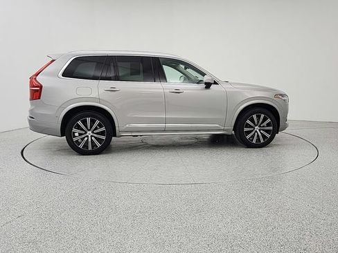 Used 2023 Volvo XC90 B6 Plus w/ Protection Package AWD/4WD image 4