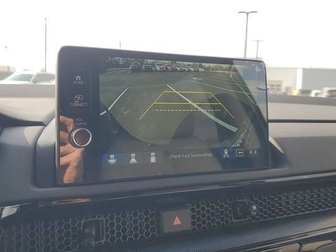 New 2026 Honda CR-V EX-L image 23