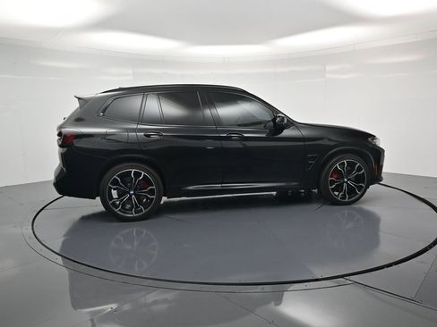 Used 2024 BMW X3 M w/ Competition Package AWD/4WD image 35