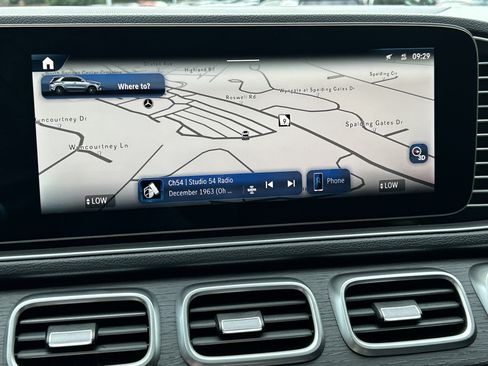 New 2026 Mercedes-Benz GLE 350 4MATIC image 29