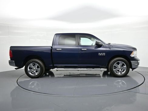 Used 2014 RAM 1500 Big Horn AWD/4WD image 5