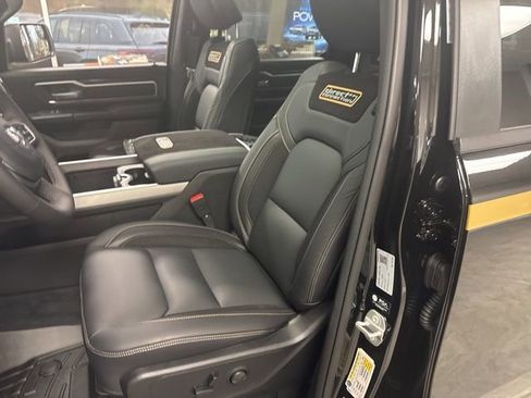 New 2026 RAM 1500 Big Horn image 20