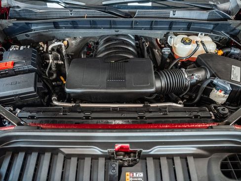 Used 2019 GMC Sierra 1500 Denali w/ Denali Ultimate Package AWD/4WD image 29