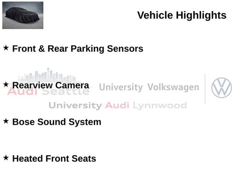 Used 2023 Porsche Cayenne w/ Premium Package AWD/4WD image 6