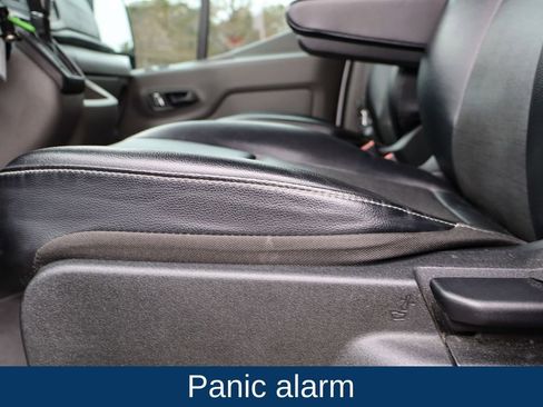 Used 2024 Ford Transit 250 148 High Roof Extended w/ Load Area Protection Package image 11