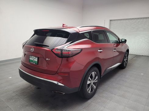Used 2020 Nissan Murano SV FWD image 9