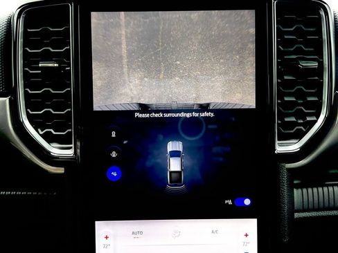 New 2025 Ford Ranger XLT w/ Equipment Group 301A High image 41