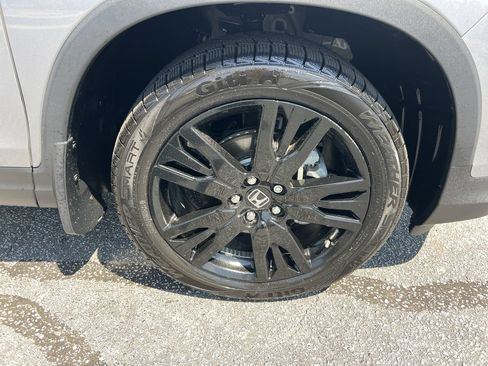 Used 2022 Honda Pilot Special Edition image 13