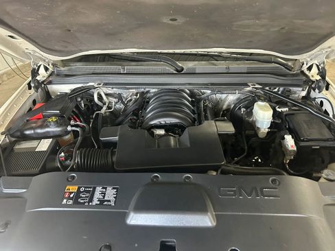 Used 2015 GMC Yukon Denali w/ Open Road Package image 23