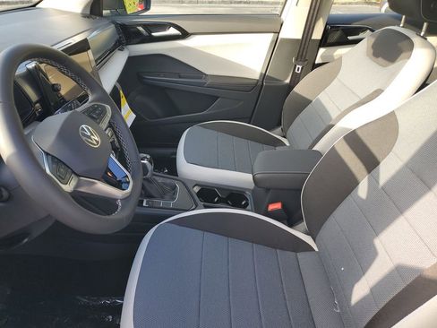 New 2026 Volkswagen Taos S image 18