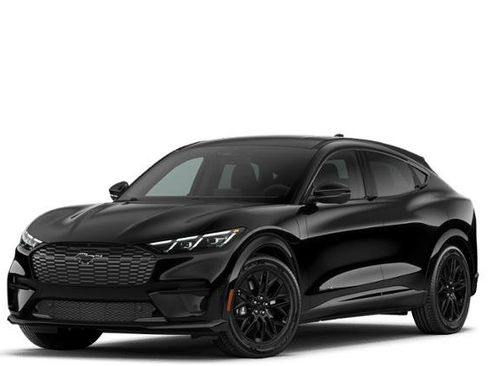 New 2026 Ford Mustang Mach-E Premium w/ Sport Appearance Package AWD/4WD image 23